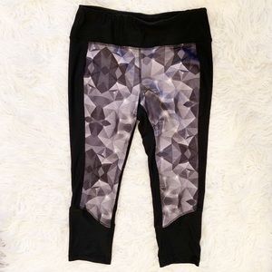 RBX Workout Pants M